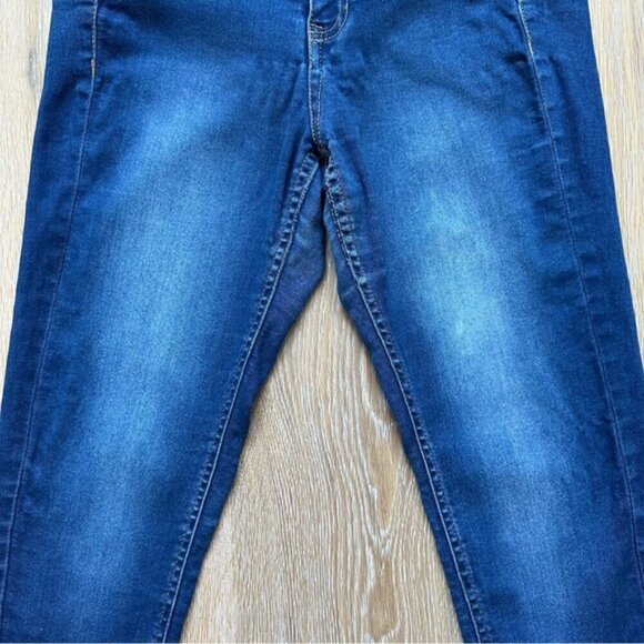 Suko Denim Skinny Jeans - Size 8 - Picture 9 of 12